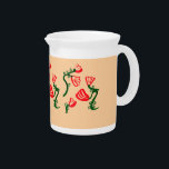 PITCHER<br><div class="desc">DO YOU WANT TO OWN PREMIUM DESIGN PRODUCTS SUITABLE FOR YOUR NEEDS? I'VE MADE IT ALL POSSIBLE JUST FOR YOU!</div>
