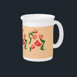 PITCHER<br><div class="desc">DO YOU WANT TO OWN PREMIUM DESIGN PRODUCTS SUITABLE FOR YOUR NEEDS? I'VE MADE IT ALL POSSIBLE JUST FOR YOU!</div>