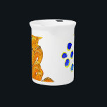 PITCHER<br><div class="desc">DO YOU WANT TO OWN A PREMIUM DESIGN JUST MADE FOR YOUR NEEDS? I'VE MADE THEM ALL POSSIBLE JUST FOR YOU!</div>