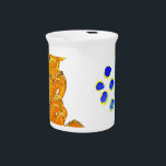 PITCHER<br><div class="desc">DO YOU WANT TO OWN A PREMIUM DESIGN JUST MADE FOR YOUR NEEDS? I'VE MADE THEM ALL POSSIBLE JUST FOR YOU!</div>
