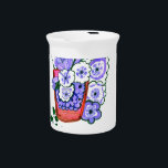PITCHER<br><div class="desc">DO YOU WANT TO OWN PREMIUM DESIGN PRODUCTS SUITABLE FOR YOUR NEEDS? I'VE MADE THEM ALL POSSIBLE JUST FOR YOU!</div>