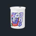 PITCHER<br><div class="desc">DO YOU WANT TO OWN PREMIUM DESIGN PRODUCTS SUITABLE FOR YOUR NEEDS? I'VE MADE THEM ALL POSSIBLE JUST FOR YOU!</div>