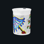 PITCHER<br><div class="desc">DO YOU WANT TO OWN A PREMIUM DESIGN SUITED WELL FOR YOUR NEEDS? I'VE MADE ALL ITEMS FOR YOU!</div>