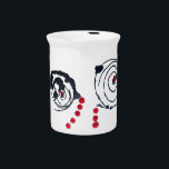 PITCHER<br><div class="desc">DO YOU WANT TO OWN A SIMPLE YET EXCLUSIVE DESIGN JUST FOR YOUR NEEDS? I'VE MADE THEM ALL POSSIBLE JUST FOR YOU!</div>