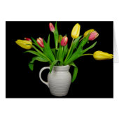 Pitcher In Picture (Front Horizontal)