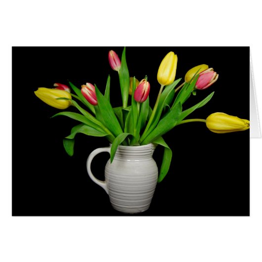 Pitcher In Picture (Front Horizontal)