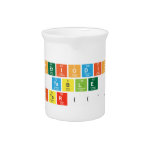 Periodic
 Table
 Writer(('.,.  Pitchers