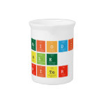 Periodic
 Table
 Writer  Pitchers