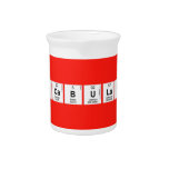 Vocabulary  Pitchers