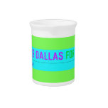 I Love Dallas  Pitchers