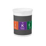 hiken  Pitchers