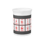 infinite
 possibilities  Pitchers