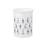 Periodic
 Table
 Writer  Pitchers