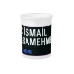 T.C İSMAİL KARAMEHMET  Pitchers