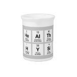 Health
 Physics  Pitchers