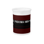 Leeds and Proxima HMVY  Pitchers