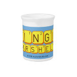    Zingi
 Warshell
   Pitchers