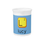 
 L
 lucy  Pitchers