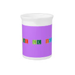 Tu peux le faire !  Pitchers
