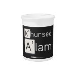 Khursed
 Alam  Pitchers