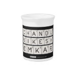 chandu 
 Nikesh
 omkar  Pitchers