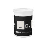 Be LovEd  Pitchers