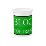 F-Block  Pitchers