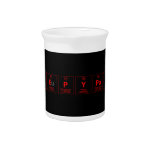 CreepyPasta  Pitchers