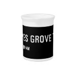 Popes Grove  Pitchers
