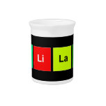 Lvlilalr  Pitchers