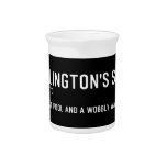 Kellington's shed  Pitchers