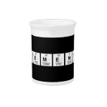 elements   Pitchers
