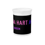 Anna Hart  Pitchers