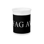 SWAG AVE  Pitchers
