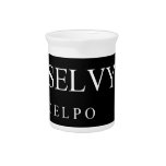 selvy  Pitchers
