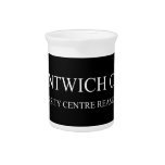 nantwich  Pitchers