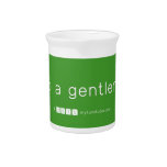 i'll b a gentleman  Pitchers
