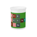 Game
 Letter
 Tiles  Pitchers