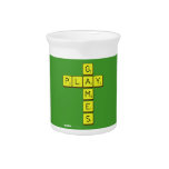       G
 PLAY
       M
       E
       S  Pitchers