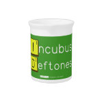 Incubus
 Deftones  Pitchers