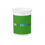 More Blessing Comes Like Flood  Pitchers