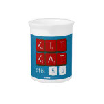 KIT
 KAT
 stis 55  Pitchers