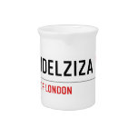 PHIDELZIZA  Pitchers