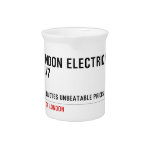 London electrical  24/7    Pitchers