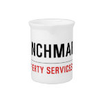 Benchmark  Pitchers