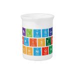 Analytical
 Chemistry
 Techniques  Pitchers