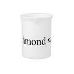 Richmond way  Pitchers
