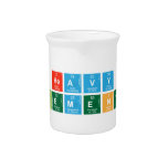 Heavy
 Elements  Pitchers