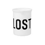 Lost  Pitchers