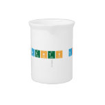 Elements Matter
   Pitchers